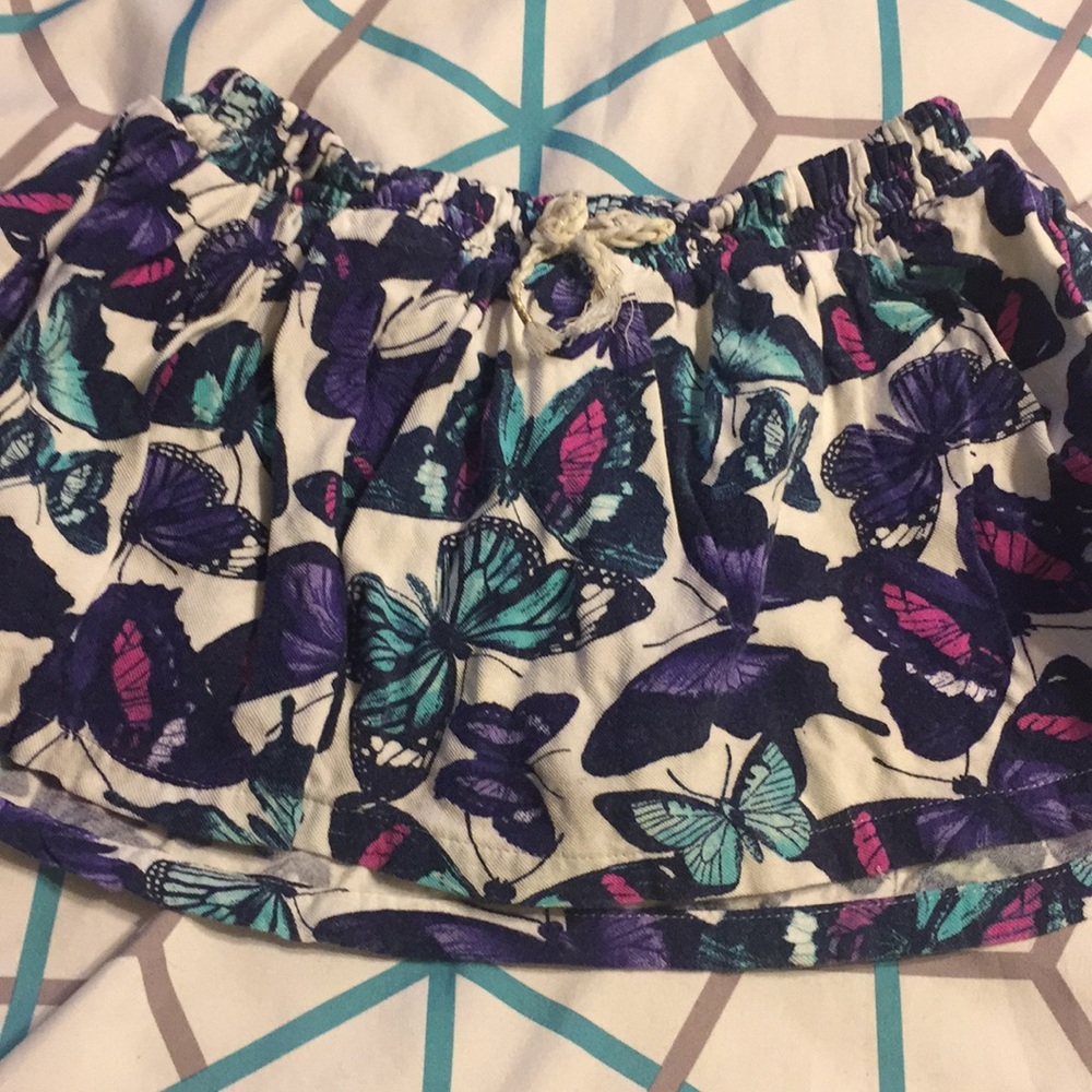 💝🦄Size 4 girls skort 🦄💝